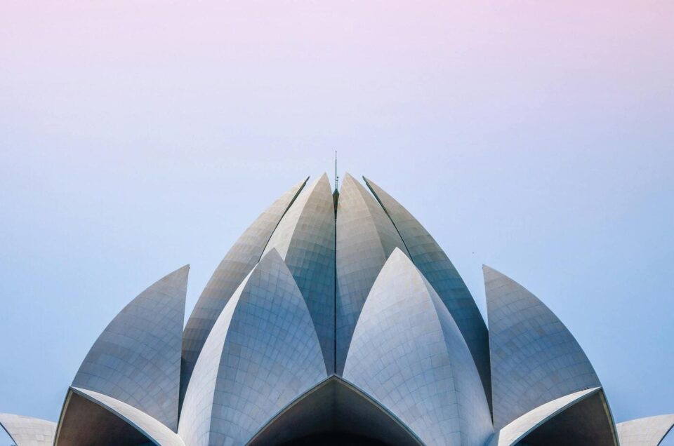 Qué ver en Delhi