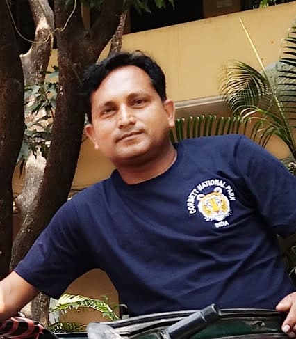 Manoj Kumar