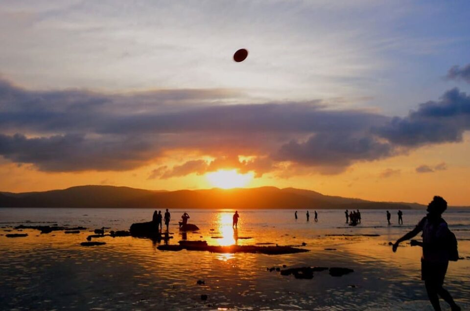 Las desconocidas Islas de Andamán, el paraíso oculto de la India en el corazón del océano